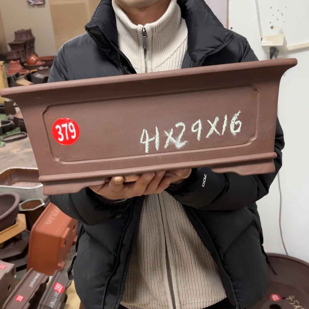 紫砂花盆呜呜呜呜