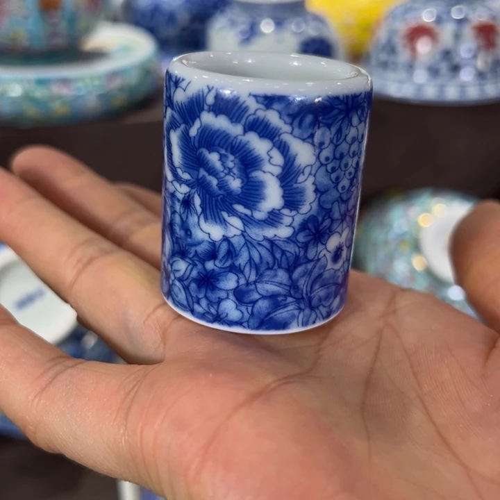 全场景德镇陶瓷景德镇陶瓷