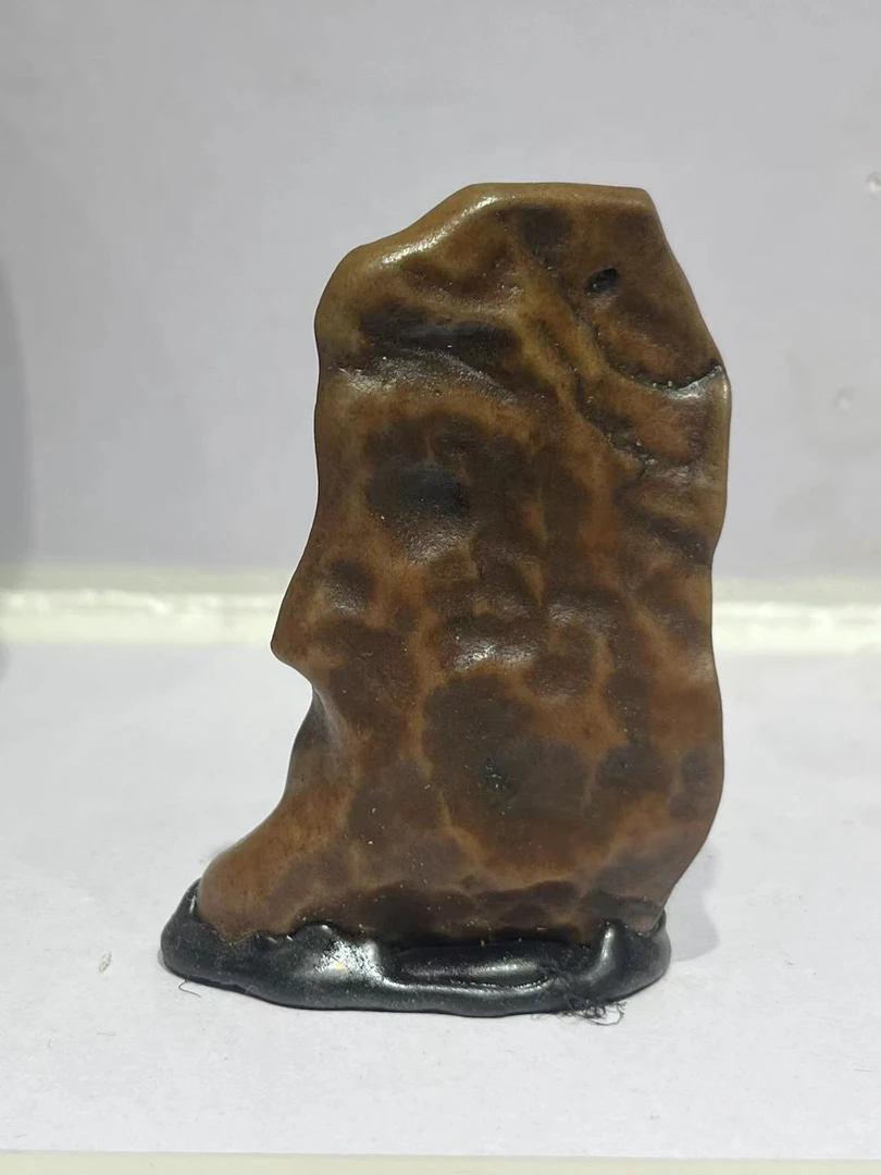 阿拉善盆景石奇石盆景石直播间一物一拍