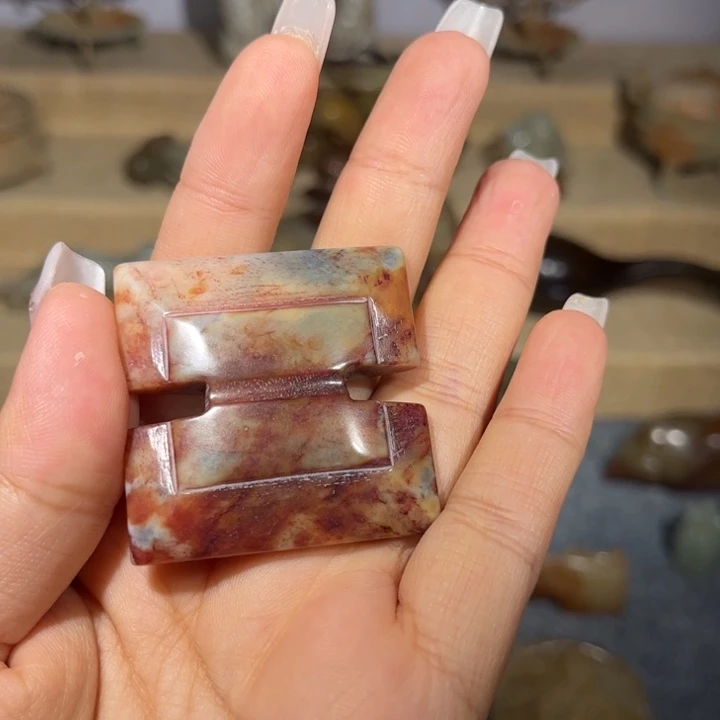 摆件陶瓷/紫砂/... 建盏 摆件