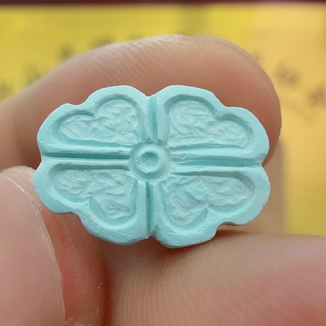南红玛瑙配饰未镶嵌