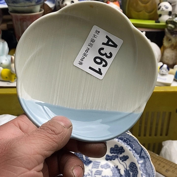 紫砂茶杯你****?日本精品回流瓷器