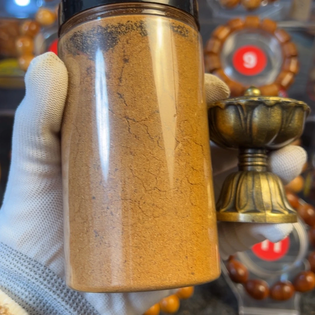 崖柏太行崖柏香粉