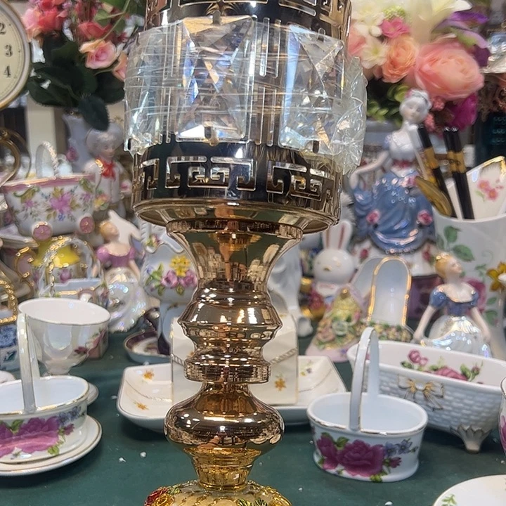 冠衡陶瓷有限公司