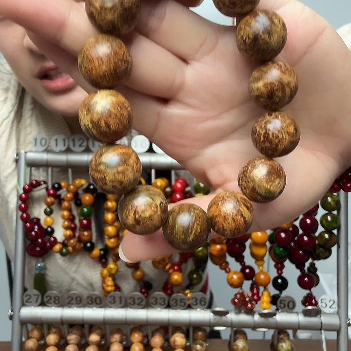 松木原生态琥珀木1.8丹青