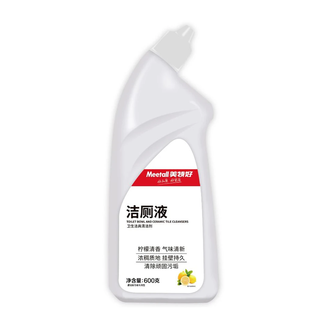 Meetall洁厕液600g