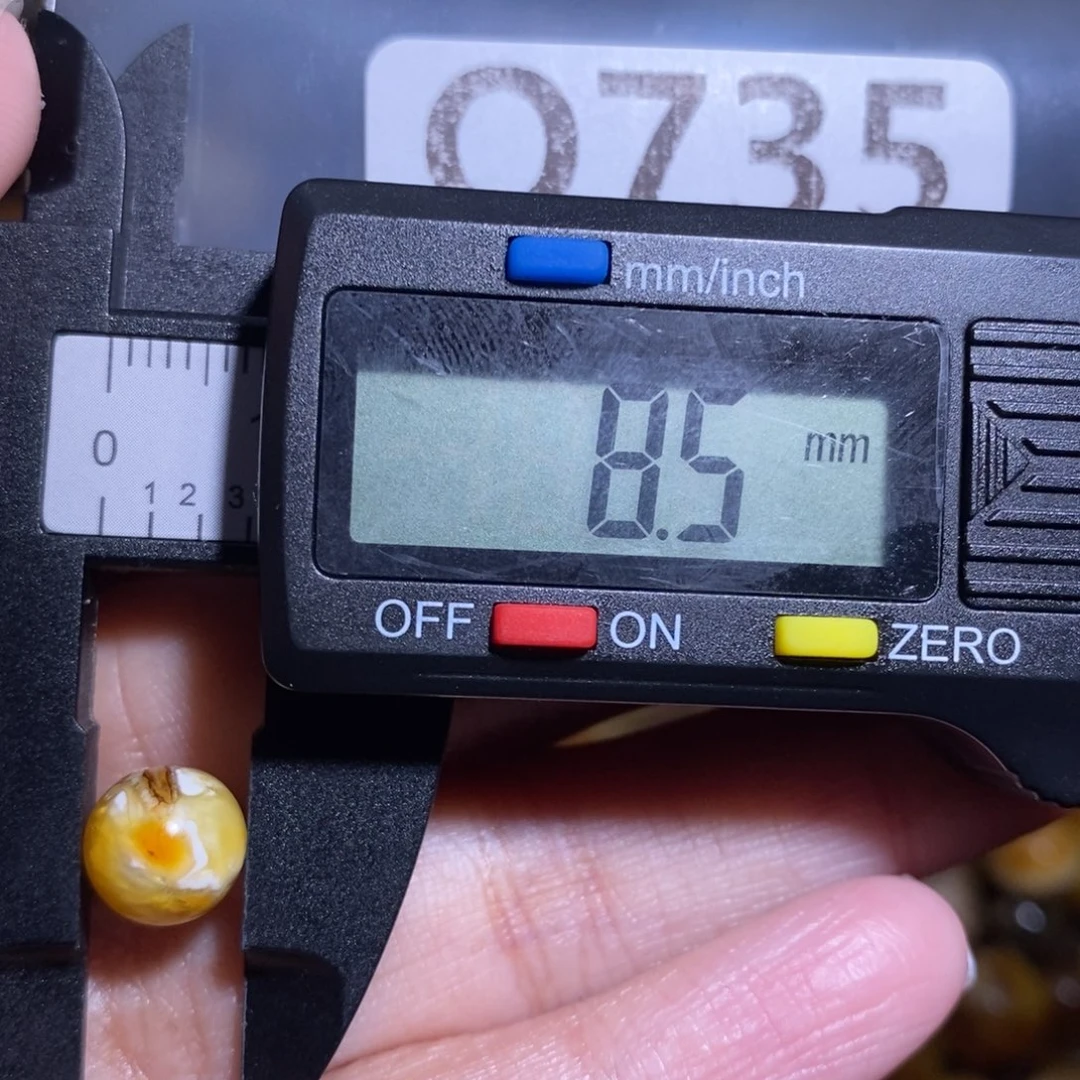 琥珀未镶嵌裸石未镶嵌琥珀蜜蜡裸石