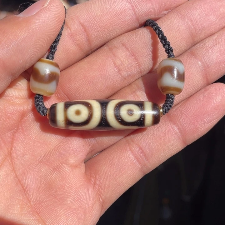 玛瑙/玉髓（覆膜）未镶嵌颈饰多样性发货