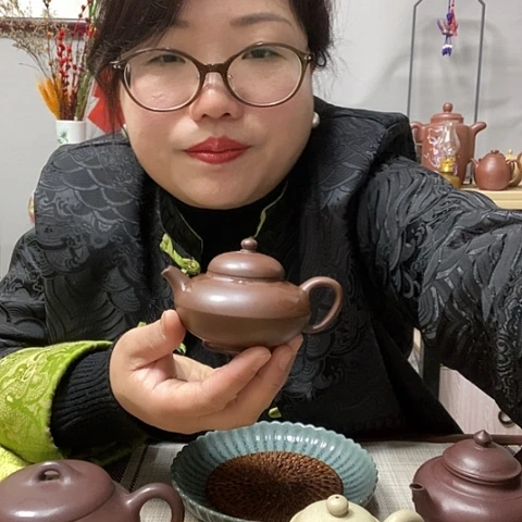 紫泥茶壶12345677899z sh