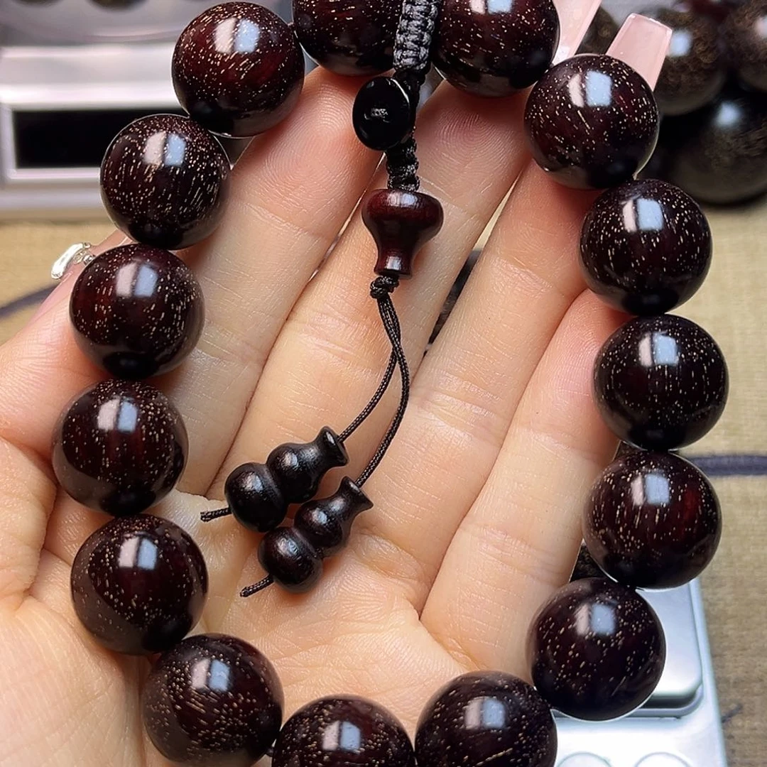 檀香紫檀（小叶紫檀）1.5