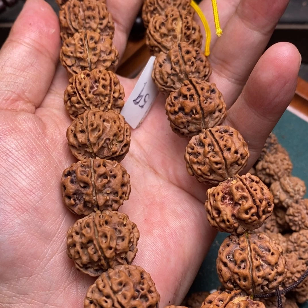 金刚菩提吊坠金刚