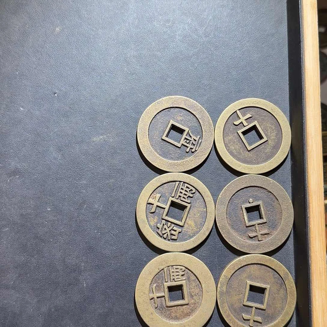 铜现代仿制工艺与