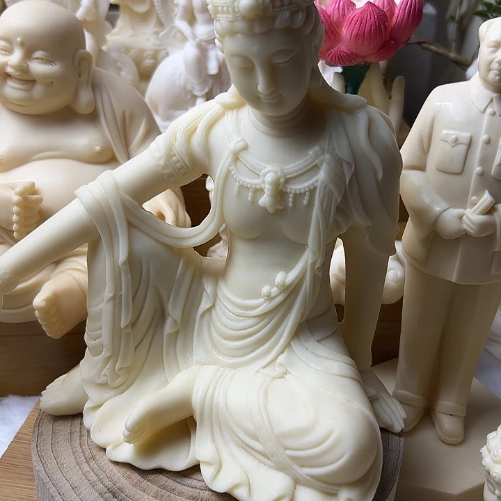 明***好藤自在欢喜20公分➕赠品底座