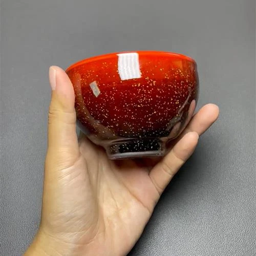 【闪购商品】茶盏-10126..........