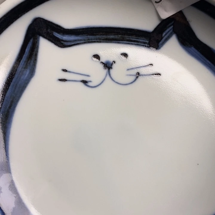 B***y瓷片茶具茶具茶具