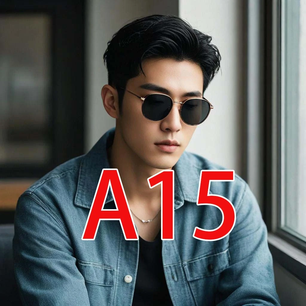 TG新款时尚百搭潮流休闲衣服-A15