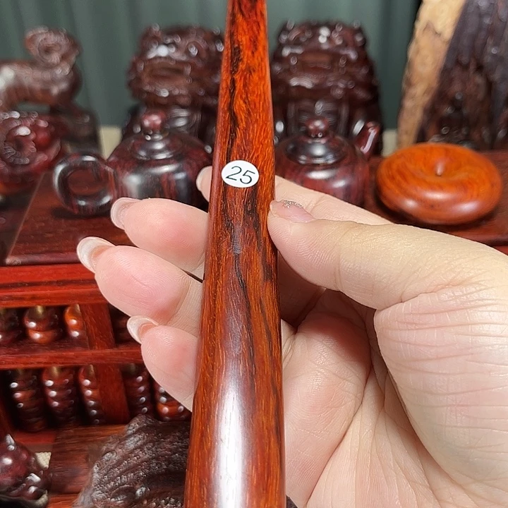 檀香紫檀(小叶紫檀)