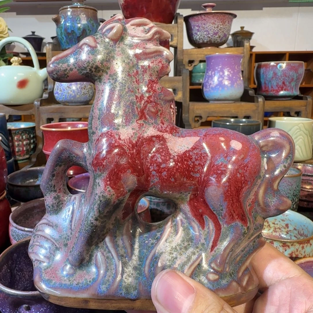 钧瓷手作钧瓷手作钧瓷手作