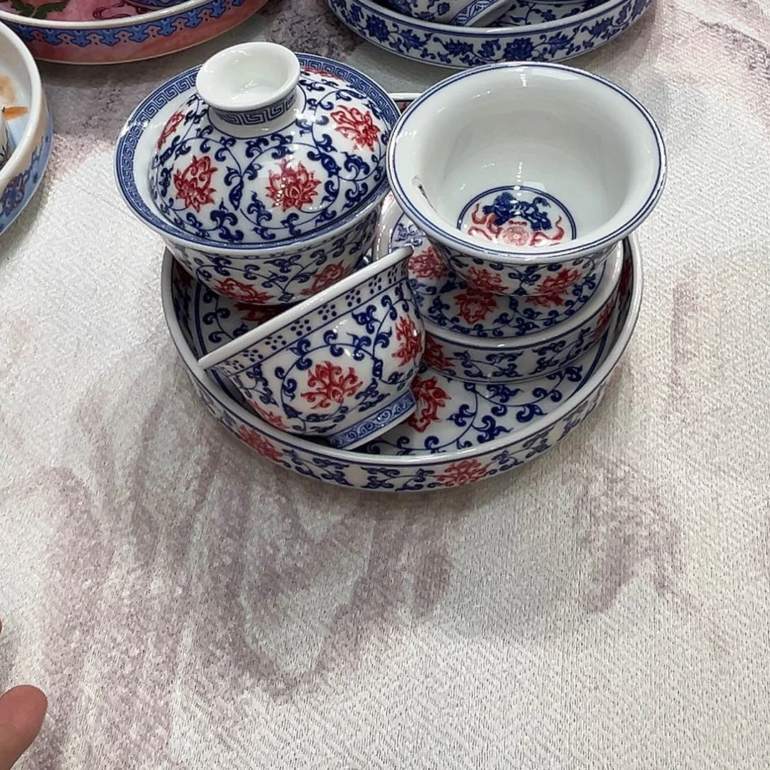 景德镇陶瓷福利专场