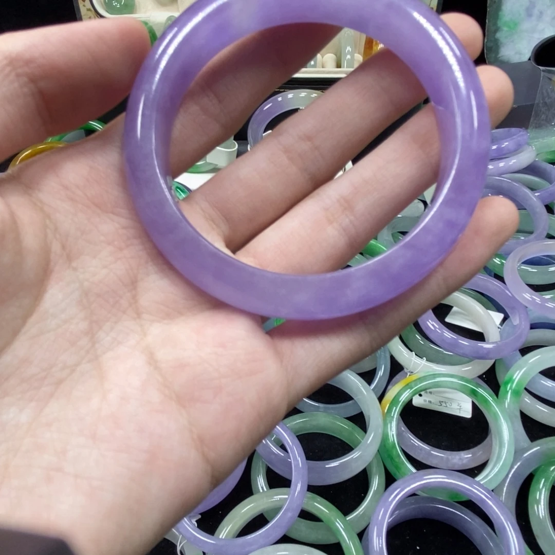珐琅非金属一物一拍