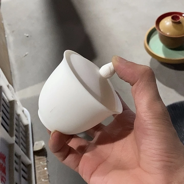 微瑕茶具介意勿拍