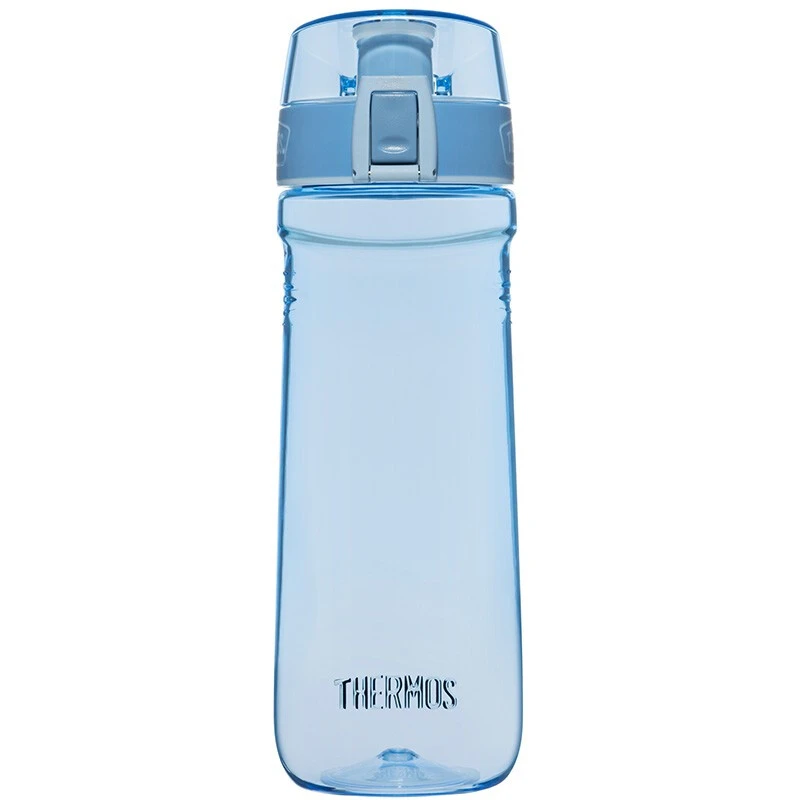 【A等品微瑕】膳魔师塑料运动杯700ml天空蓝 TCSH-700-BL
