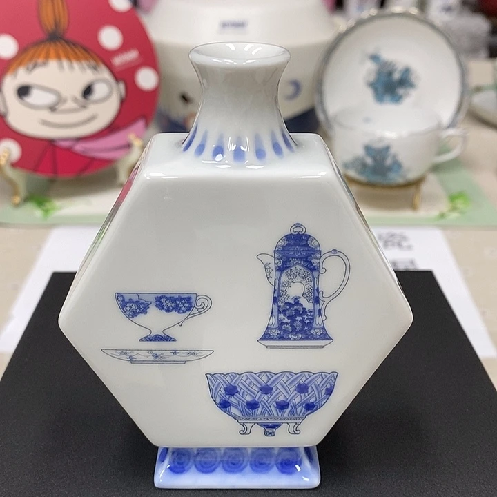 瓷片深川正品保真