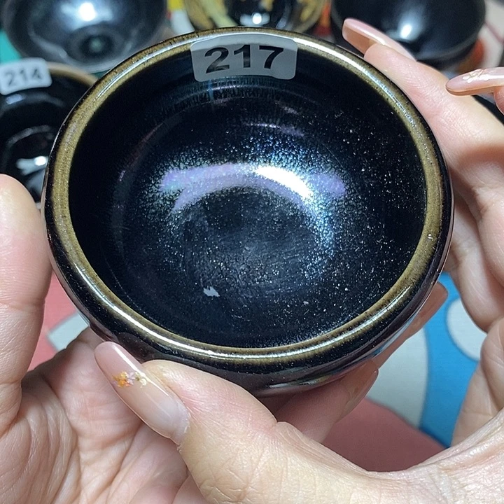 茶盏欣诚茶器直播217