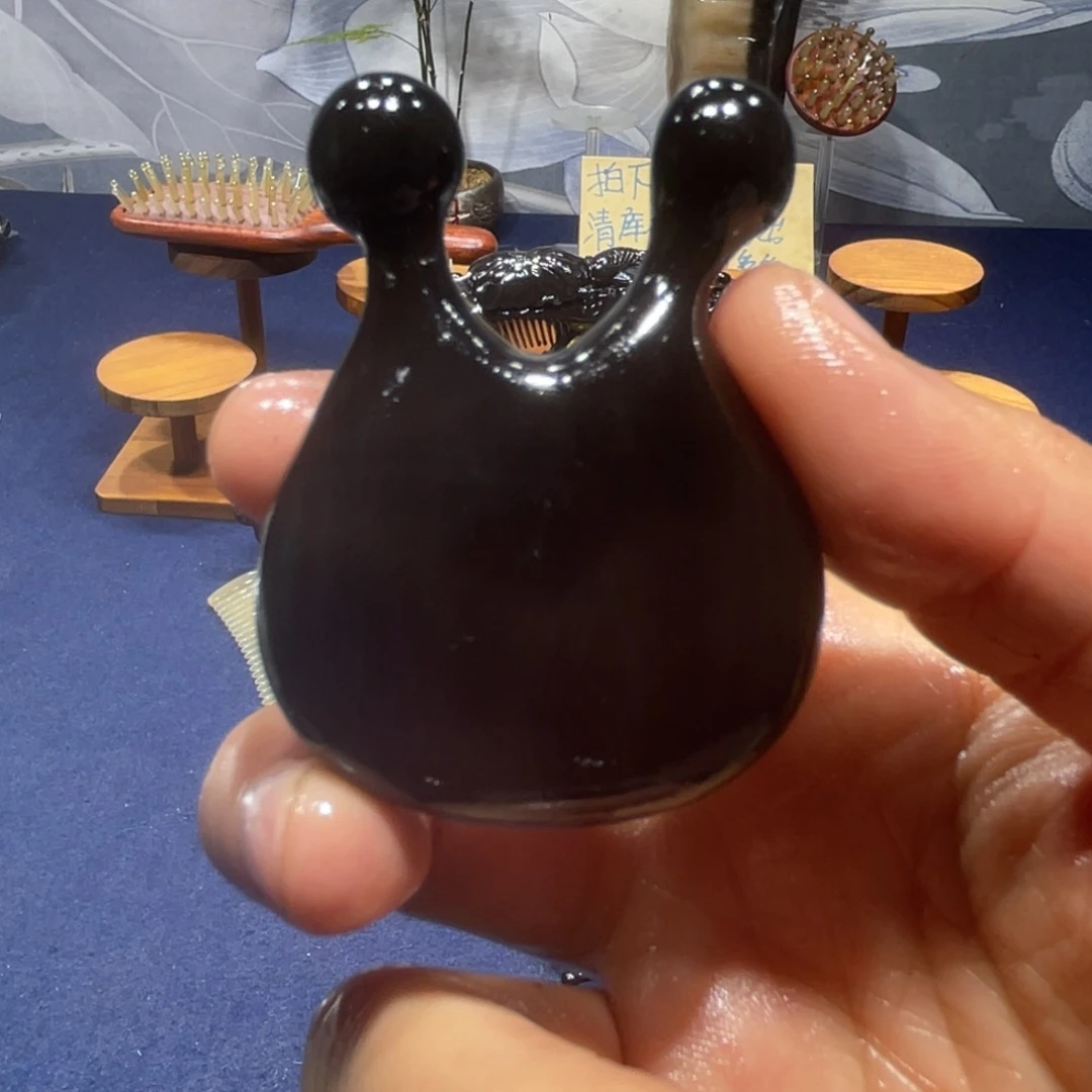 黑水牛黑水牛 小可爱把玩