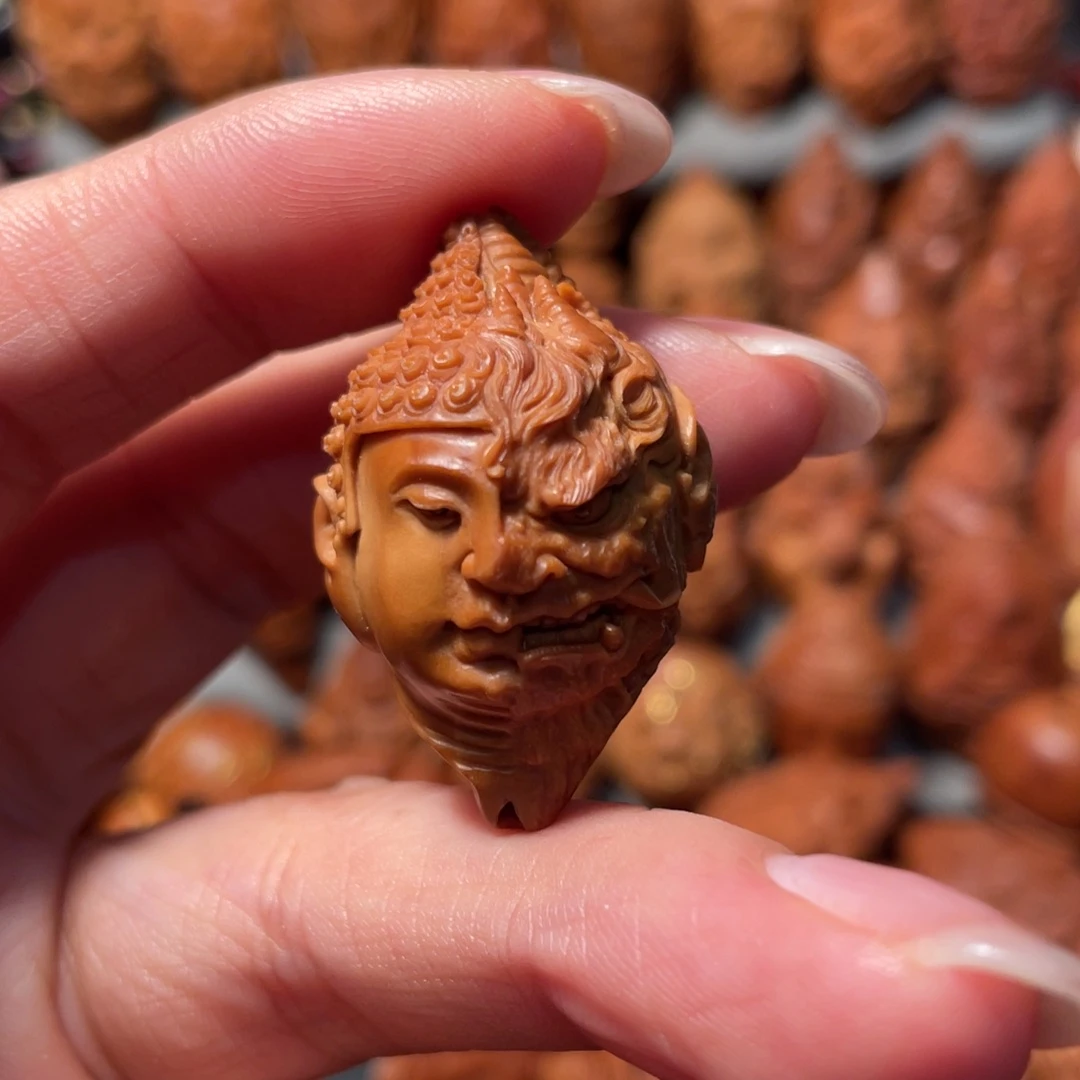 【闪购商品】手串/手链橄榄核