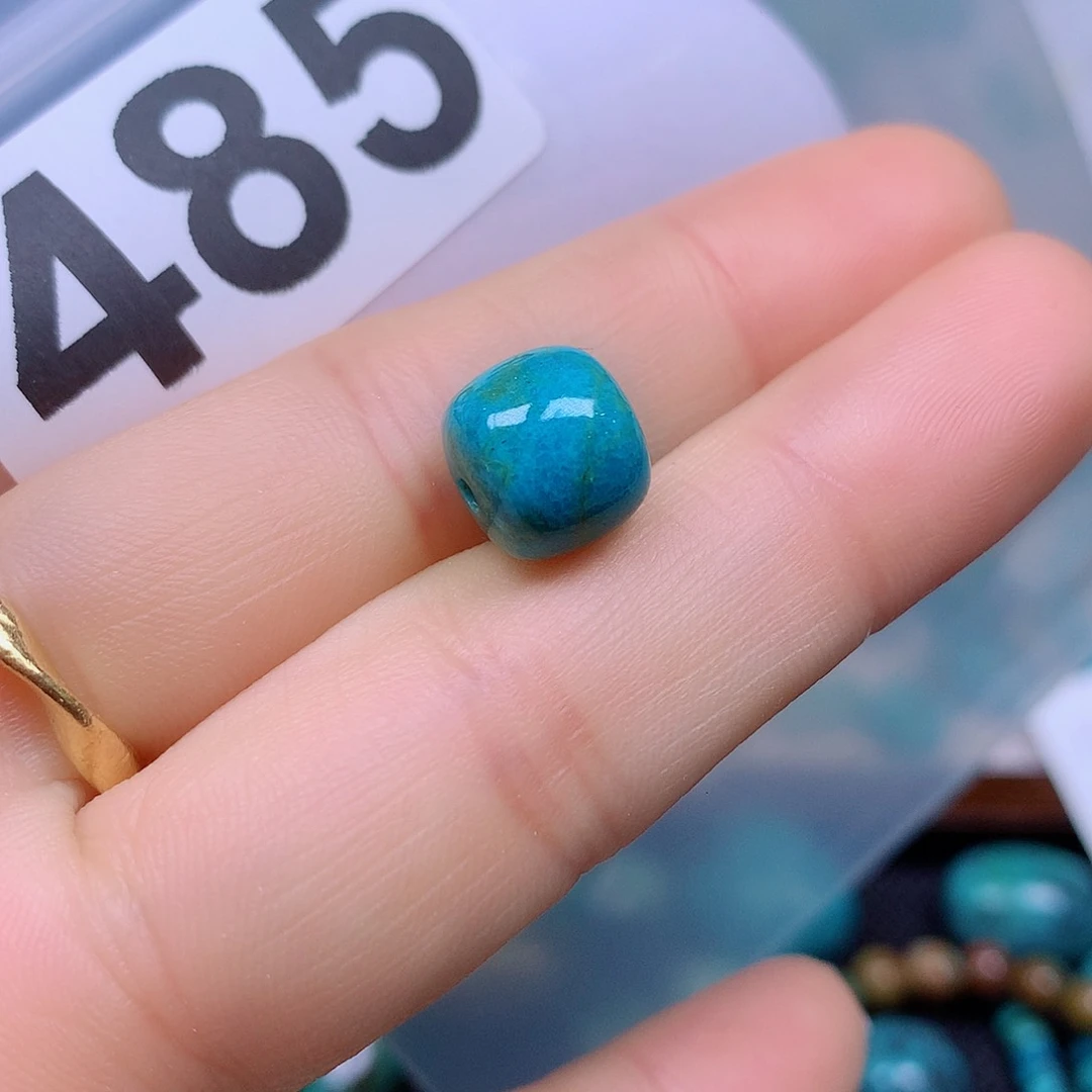 空竹粉丝专享十堰特色手工散珠