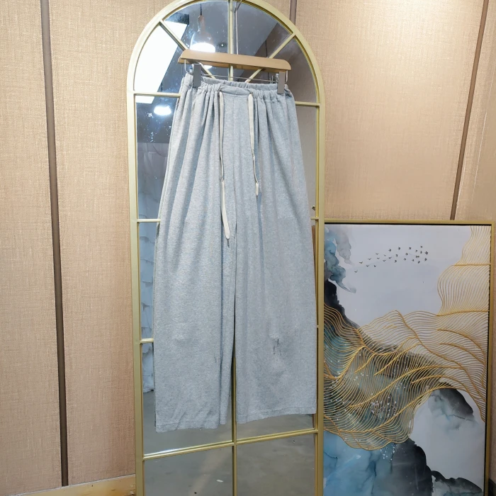 HP88孕妇灰色裤子120-150