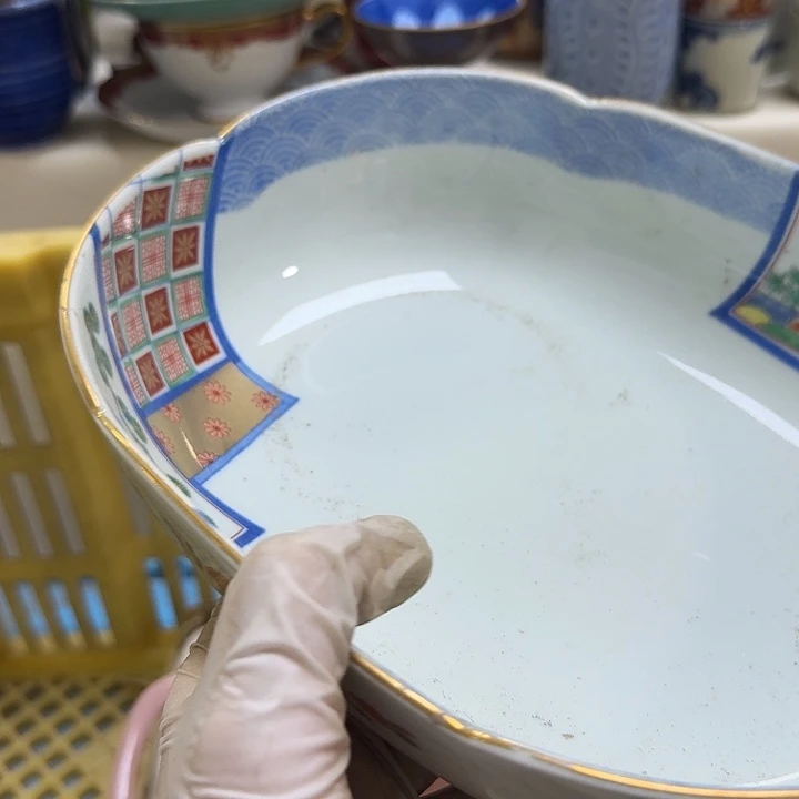 瓷片玉*开播啦…开播啦