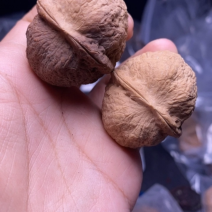 把件文玩核桃   76