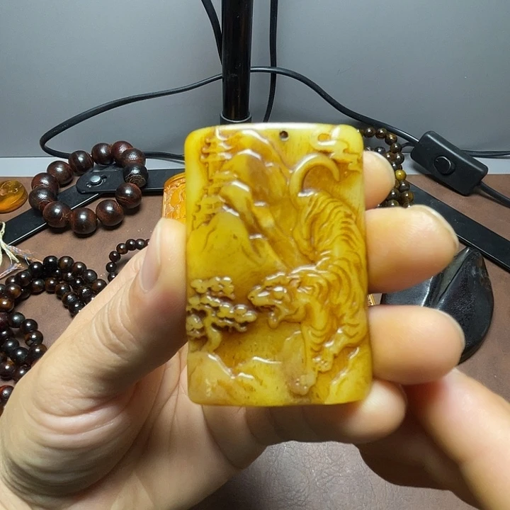 大果紫檀（缅甸花梨）福利多多