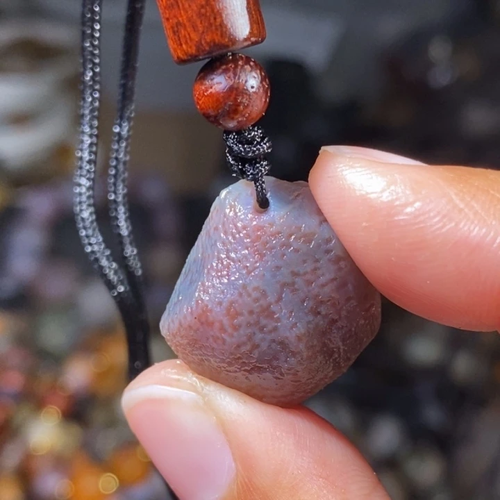 玛瑙/玉髓珠宝半成品未镶嵌
