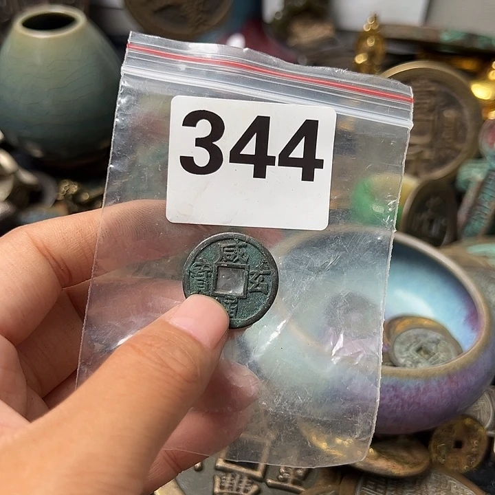 尚***法铜复古文创工艺品