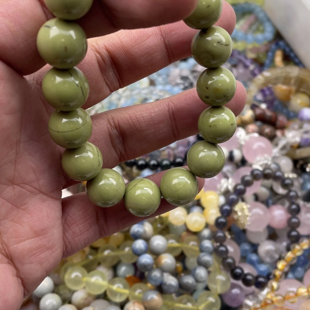 颈饰银S925镶嵌水晶