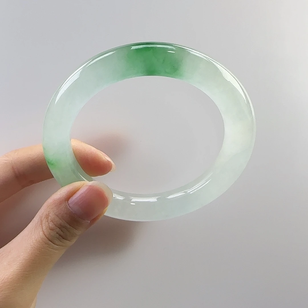 我***T非金属飘绿花圆条