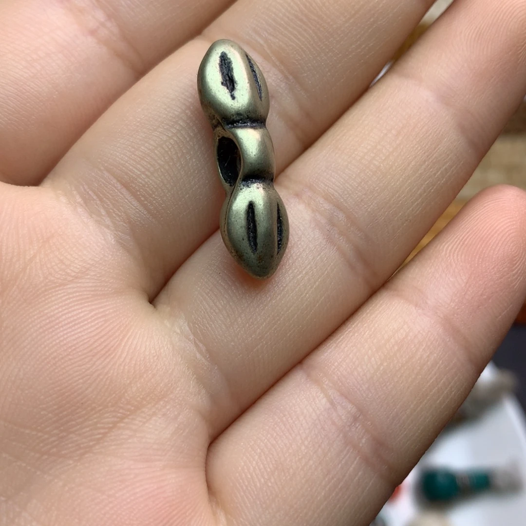 于***于银S925小元素杵1111