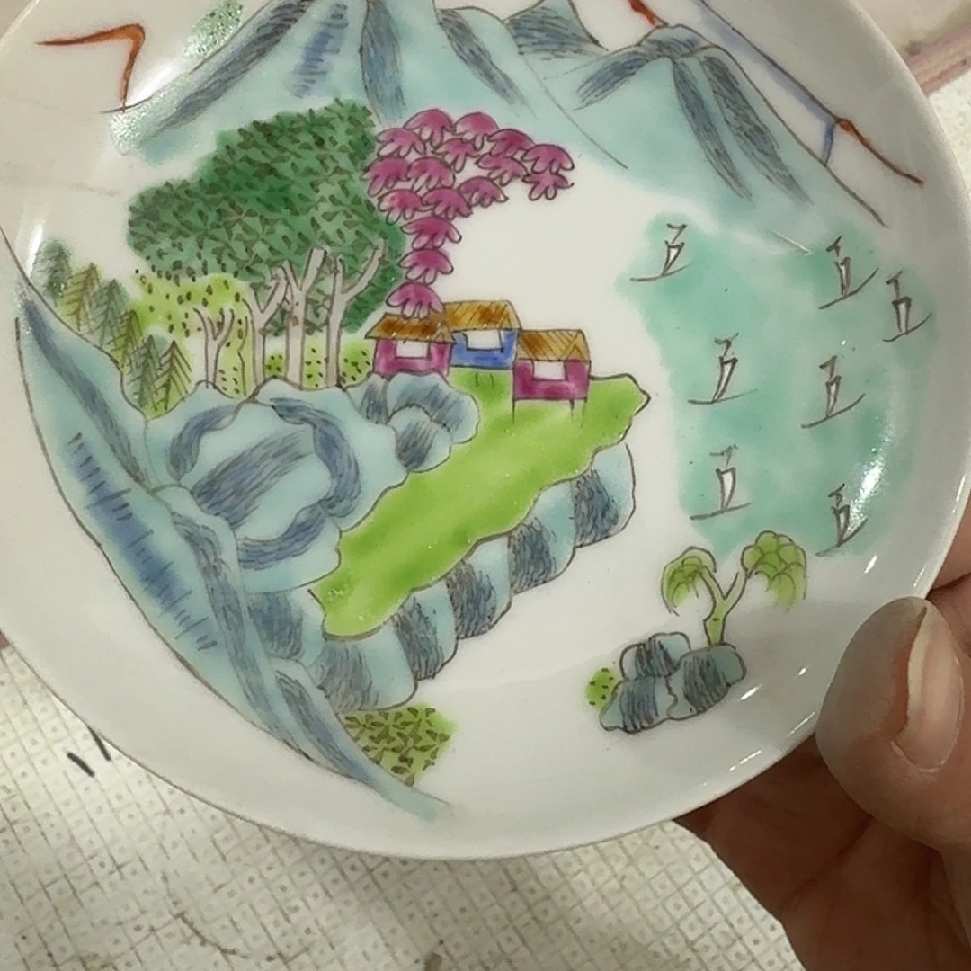 陶其他摆件的事情是在哪找出来