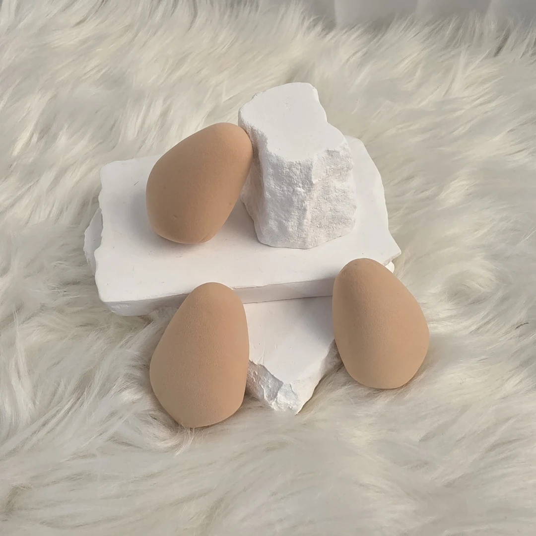 【031-040】美妆蛋