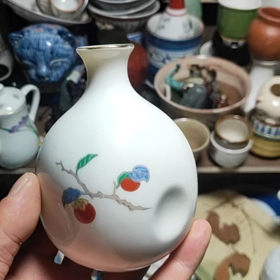 n***n茶盏瓷器活着回来？？，