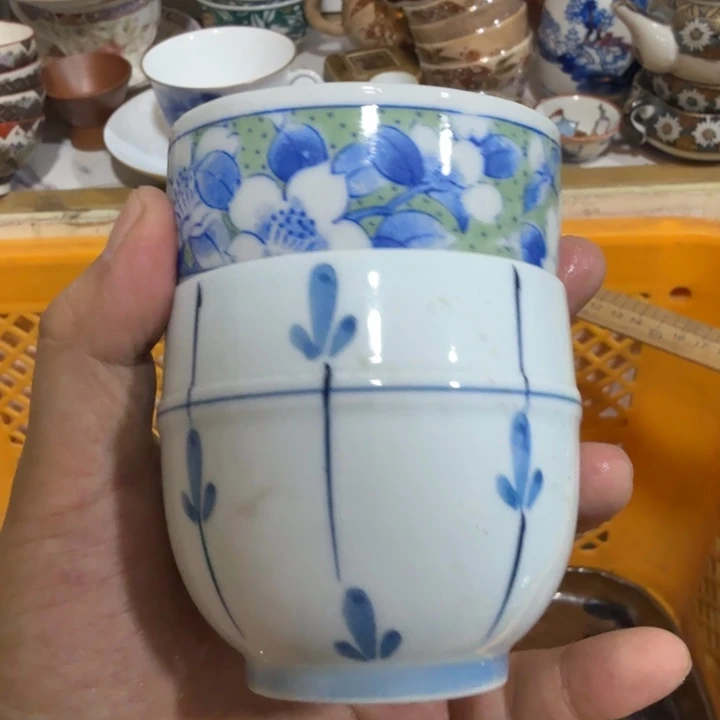 陶瓷推荐第二名20包邮