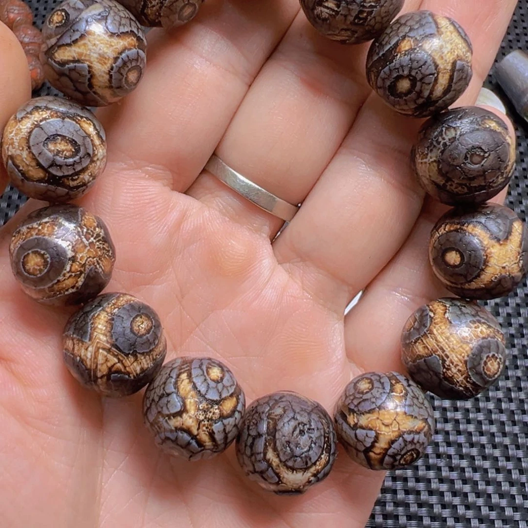 未镶嵌手链玛瑙/玉髓雪****冰