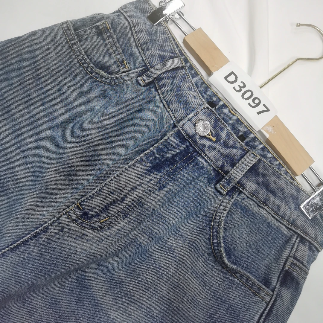 时尚女装【D3097】叁1J