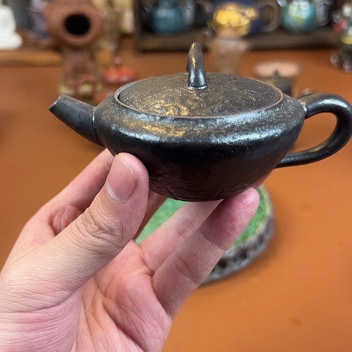 瓷器仙境复古特色茶器