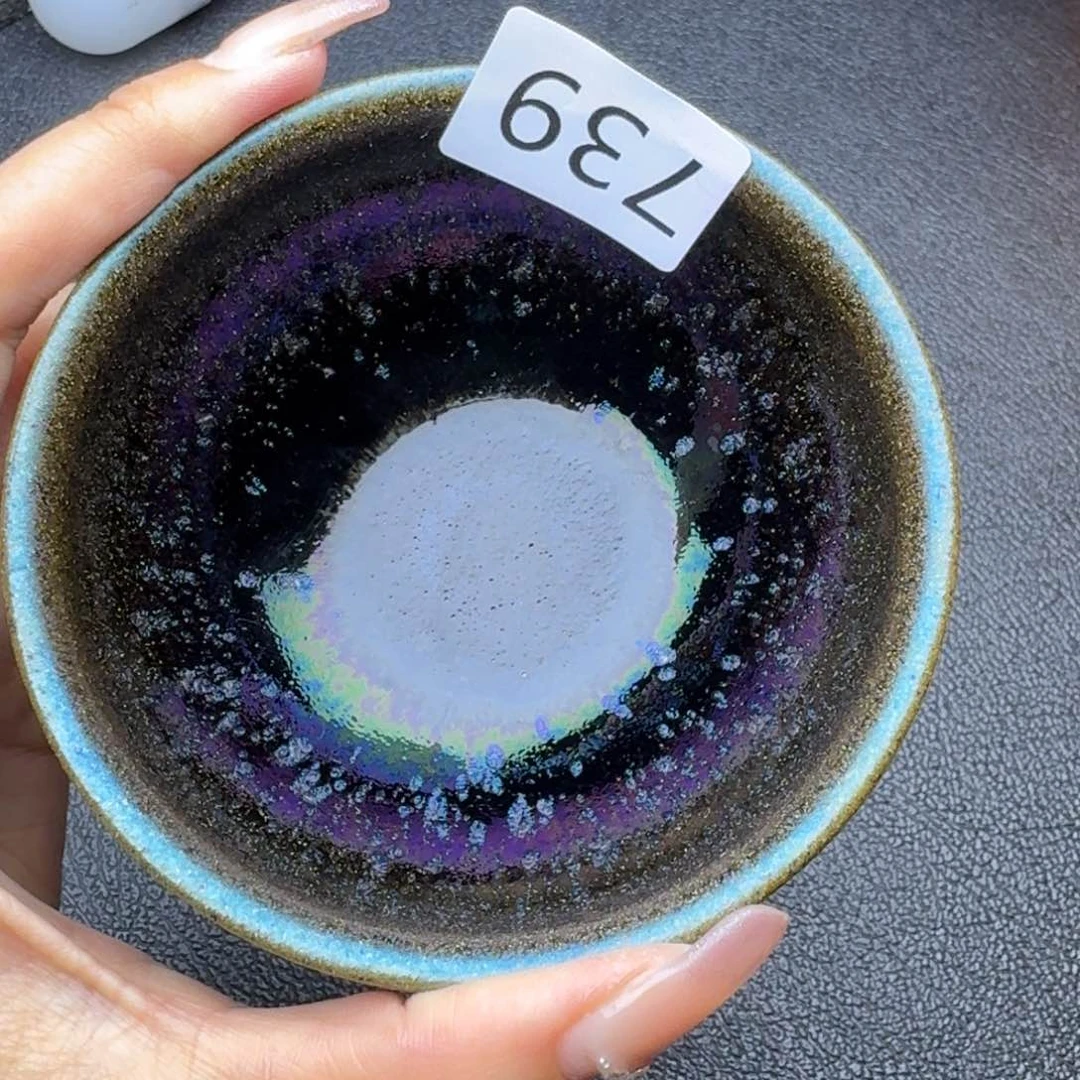 茶盏玲玲茶器主任吧