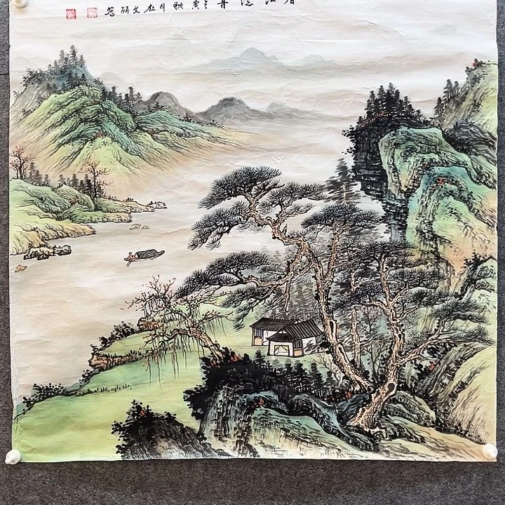 美术作品艺术作品2