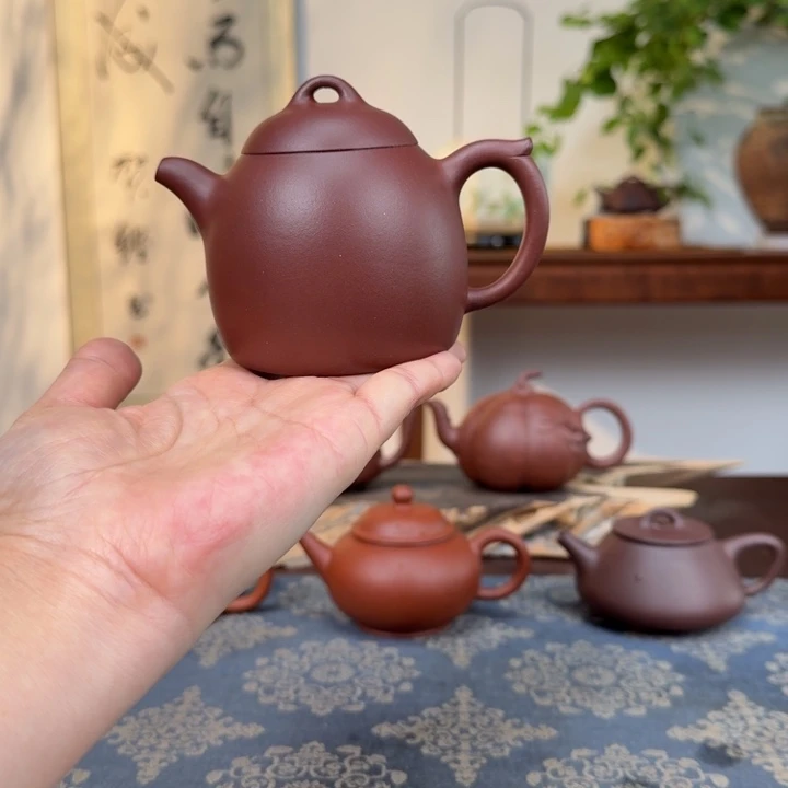 紫砂茶壶6666666666666